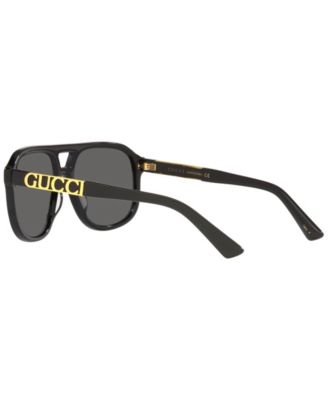 Unisex Polarized Sunglasses, GG1188S