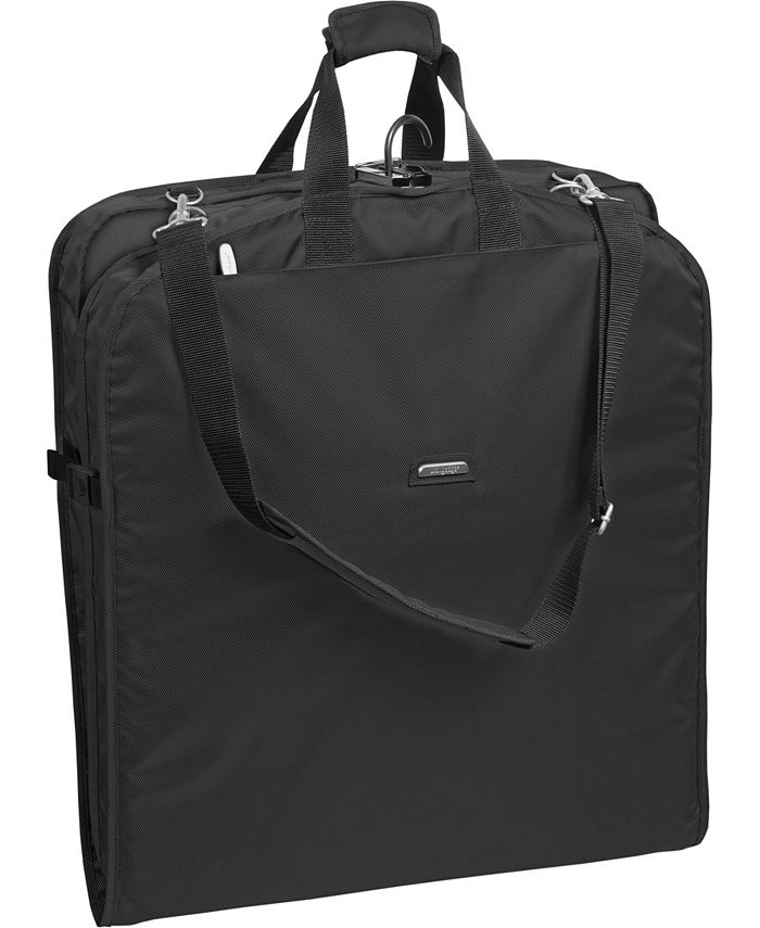 wallybags travel garment bag