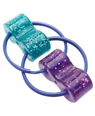 Inc. Loopeez Fidgets - Set of 6