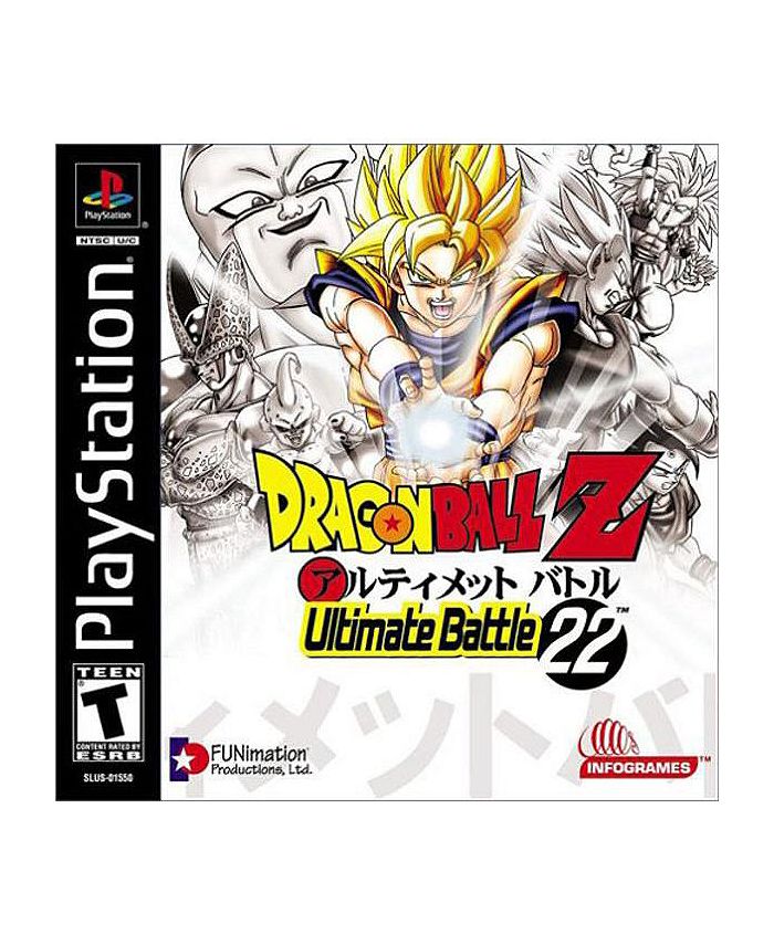 Dragon Ball Z Android/Cell Saga Bundle SEE DESCRIPTION