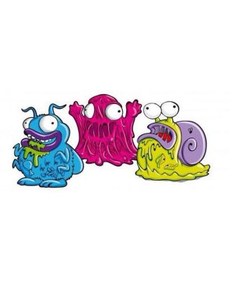 The Trash Packs - Nintendo 3DS