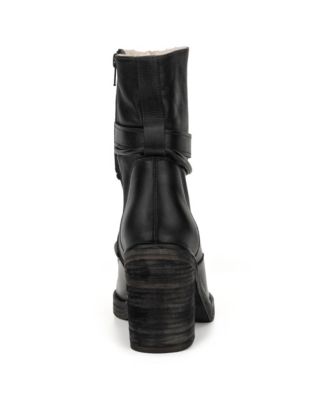 Women's Denisa Heeled Boots