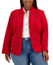 Bust up to 174 CM) (L - 13XL) Starley Plus Size Women's Winter Jacket –  Pluspreorder