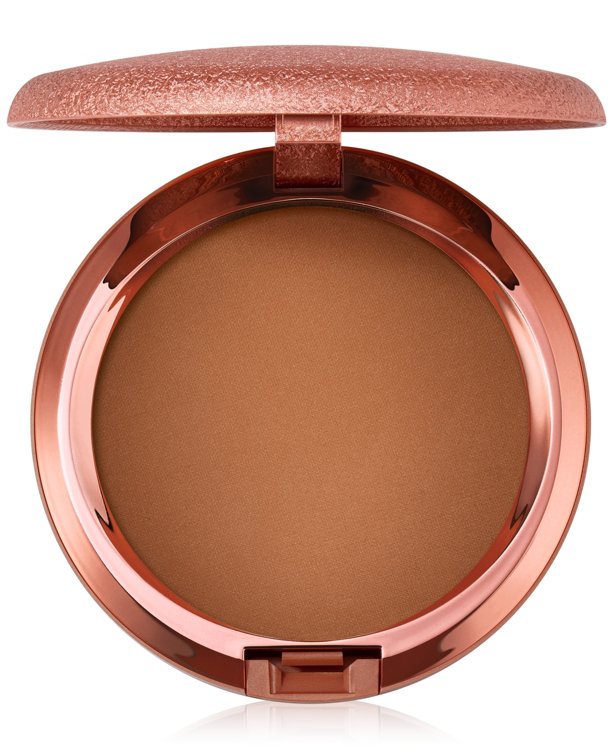 Mac Skinfinish Sunstruck Matte Bronzer Powder