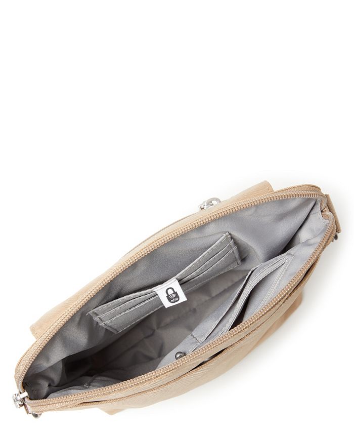 Baggallini Let's Escape Crossbody Macy's