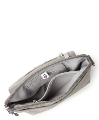 Let's Escape Crossbody