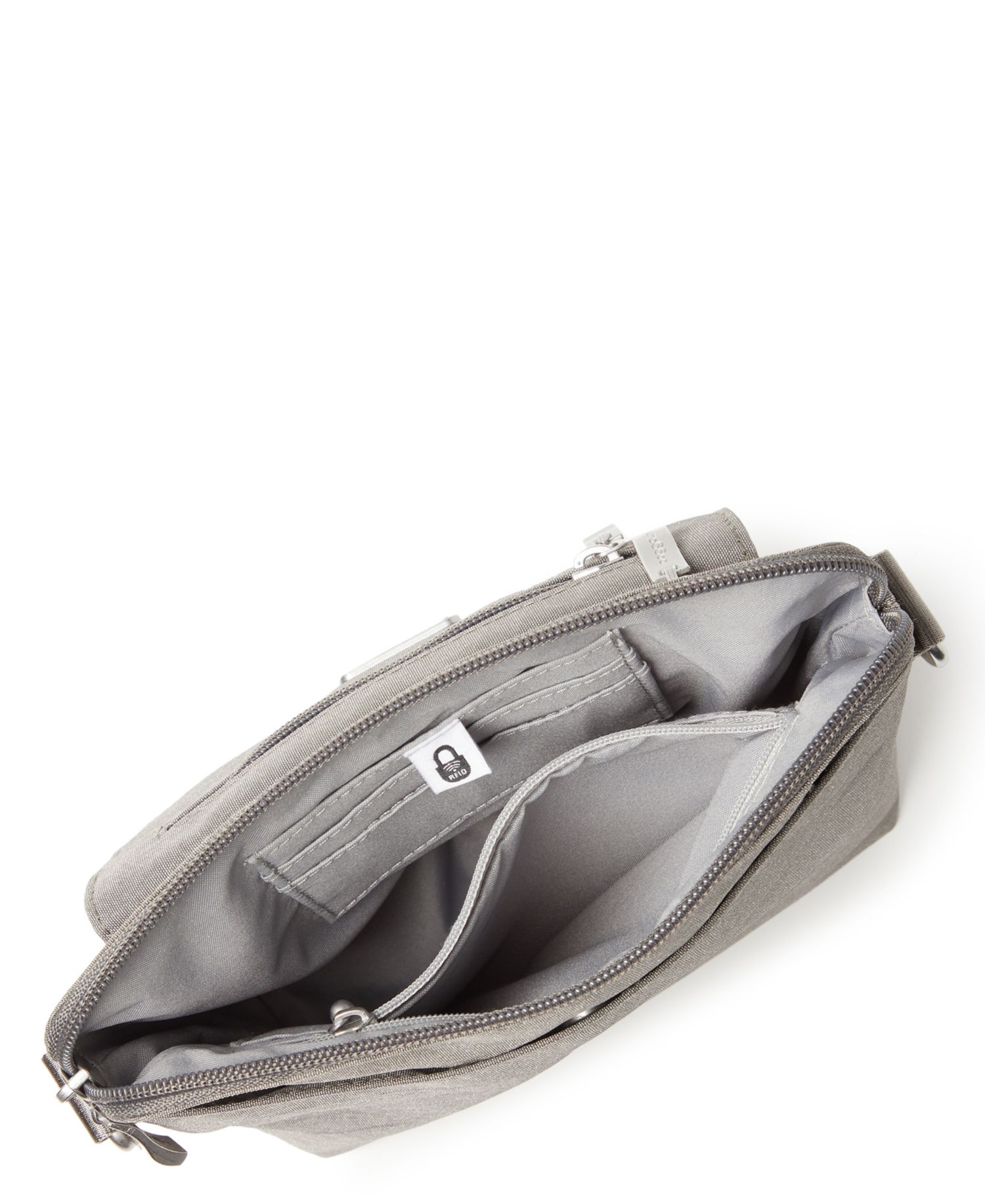 Let's Escape Crossbody