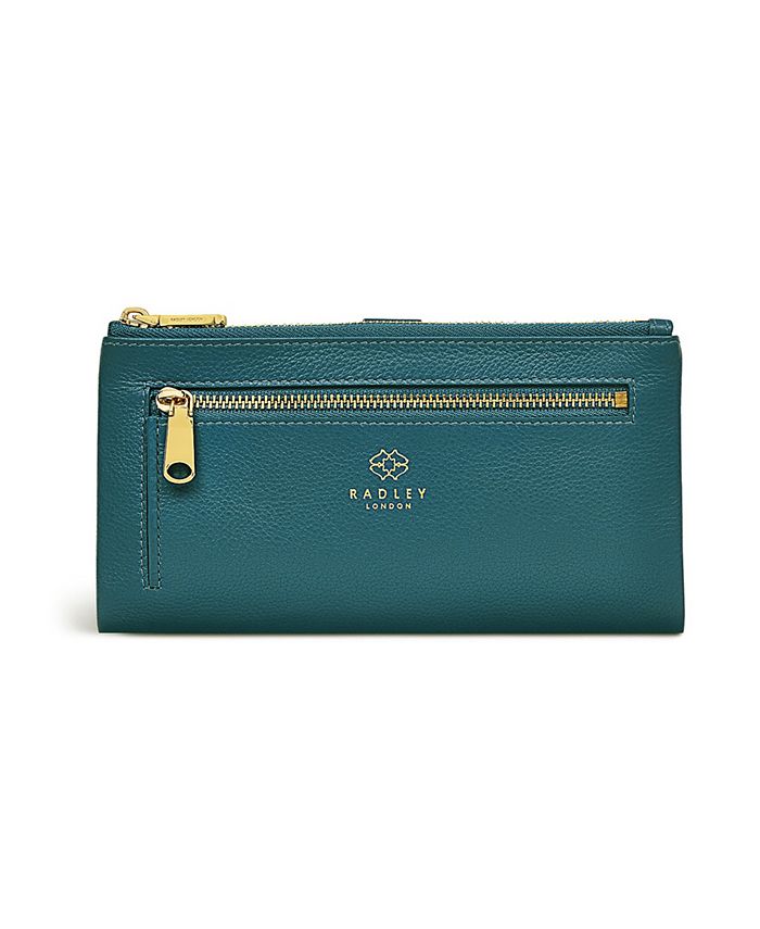 Radley London Larkswood 2.0 Mini Bifold Wallet & Reviews Handbags