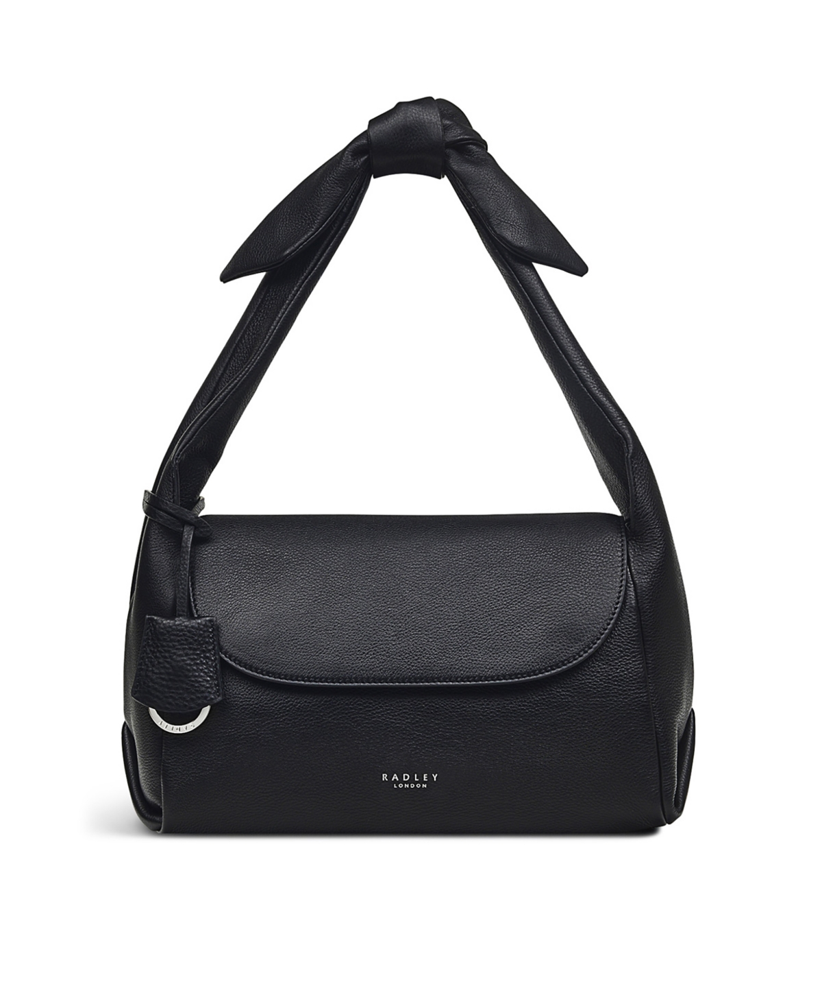 RADLEY LONDON CRANWELL CLOSE SMALL FLAPOVER SHOULDER BAG