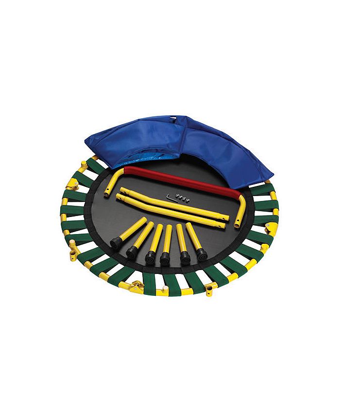 Original Toy Company Fold and Go Trampoline Macy's