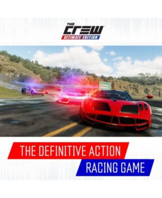The Crew Ultimate Edition - Xbox One