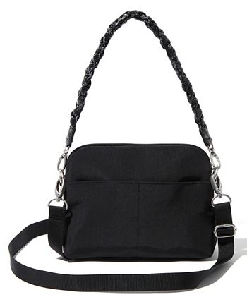 Baggallini dome crossbody sales