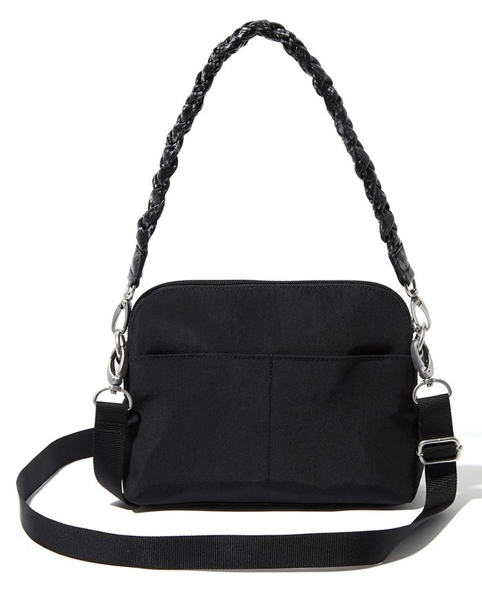 Baggallini Dome Crossbody Macy's
