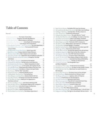 101 Things You Should Know About James Bond 007 by Michael D&ouml;rflinger