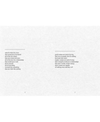 I Hope this Reaches Her in Time Revised Edition by R.H. Sin