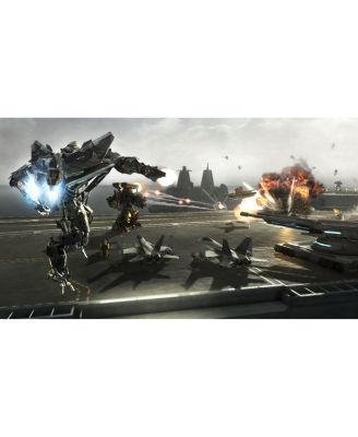 Transformers: Revenge of the Fallen - PlayStation 3