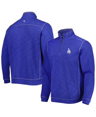 Tommy Bahama Men's Royal Los Angeles Dodgers Tobago Bay Tri-Blend ...