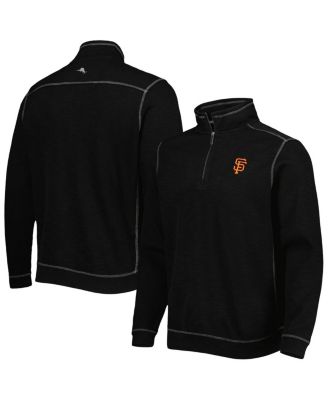 Sf giants outlet sweatshirt mens