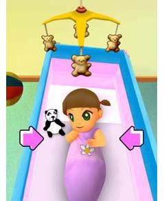 Imagine Babyz Fashion NDS