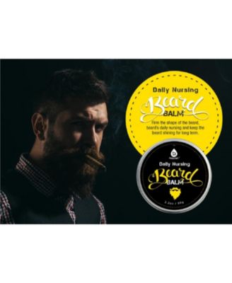 Beard Care Grooming Kit