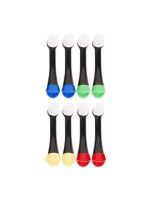 8 Pack Brush Heads Replacement (S320 & S330)