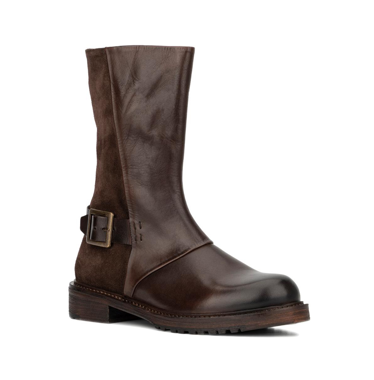 Vintage Foundry Co Women's Camila Boot