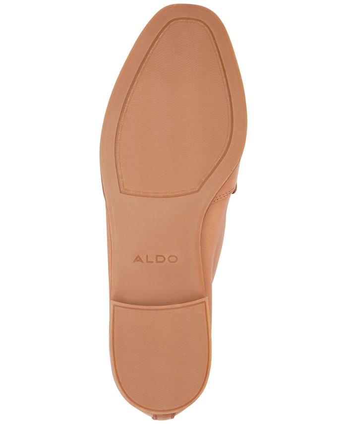 Aldo smoking slipper on sale