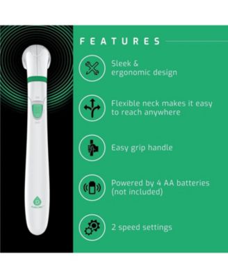 Portable Handheld Massager