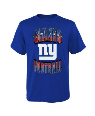 : Outerstuff NFL Kids Youth 4-20 Official Game Day Team Jersey :  Sports & Outdoors