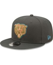 Gray Jackie Robinson 75th Years 42 Side Patch New Era 59FIFTY Fitted 71/2