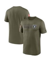 Minnesota Vikings Nike 2022 Salute To Service 1/4 Zip - Mens