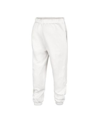 Women's Oatmeal New York Giants Harper Joggers