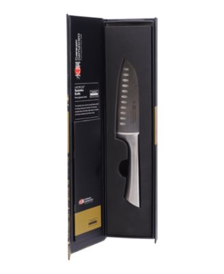 Damashiro 5.5" Santoku Knife