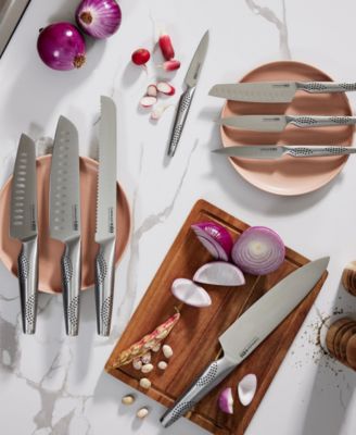 Id3 Ryu Knife Block Set, 9 Piece