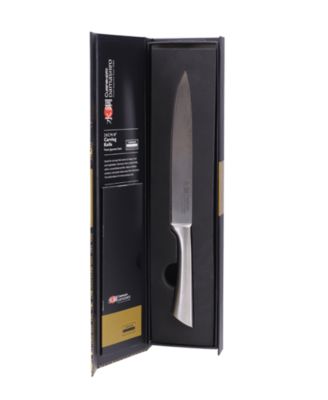Damashiro 8" Carving Knife
