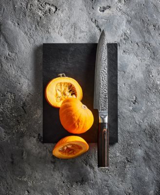 Damashiro 8" Emperor Carving Knife