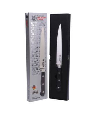 Wolfgang Starke 8" Carving Knife