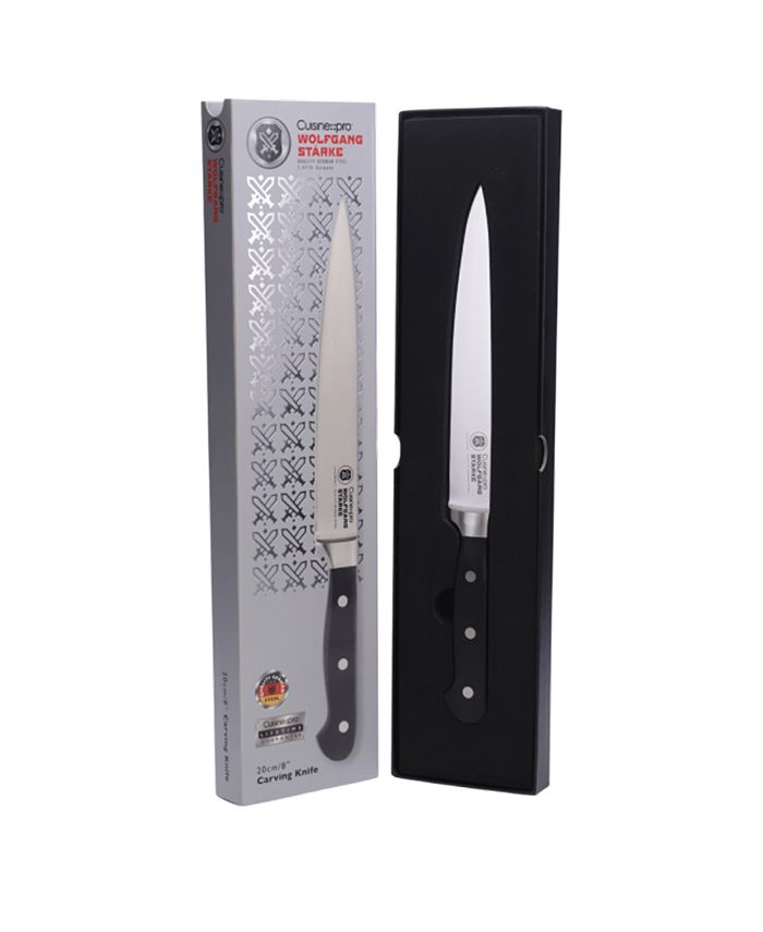 Cuisine::pro® WOLFGANG STARKE™ 2 Piece Carving Knife Set – THE
