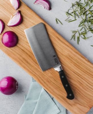 Wolfgang Starke 6.5" Cleaver Knife