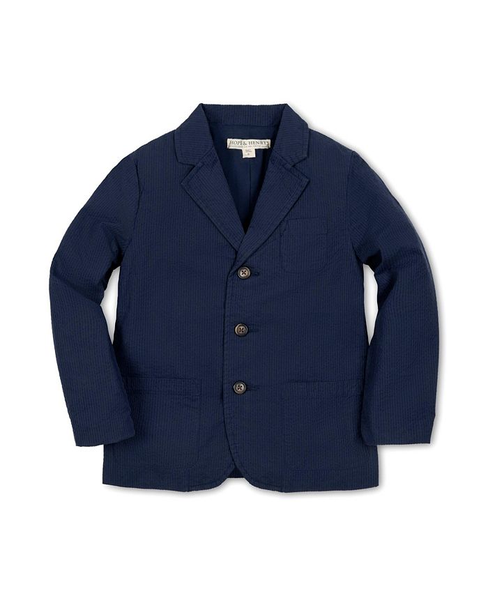 Kids shop seersucker suit