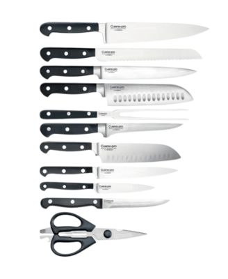 Sabre Knife Block Set, 20 Piece