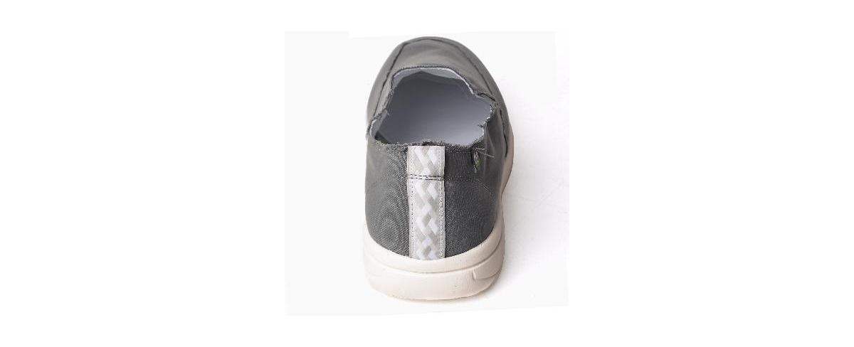 Minnetonka Men's Expanse Slip-on Shoes