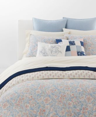 Lauren Ralph Lauren Cosima Floral Comforter Sets Bedding