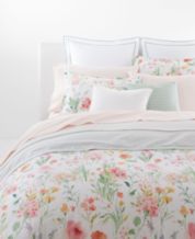 Lauren Ralph Lauren Floral Comforters - Macy's