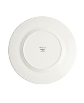 Renaissance Grey Dinner Plate 10.75"