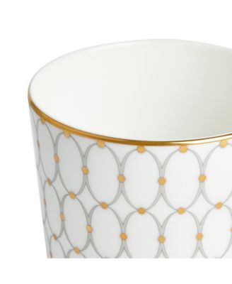 Renaissance Grey Mug 10 Oz