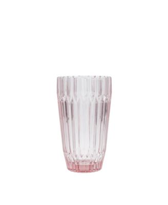 Archie Iced Beverage Glasses, Set of 6