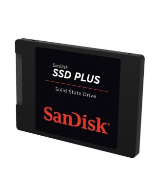 SDKSDSSDA480G 480 GB SSD Plus Solid State Drive
