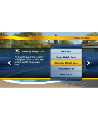 The Biggest Loser Ultimate Workout - Xbox 360