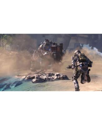 Titanfall - Xbox One